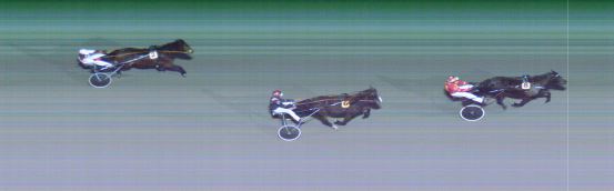 Målfoto for løp 7 på bane MO den 20.12.2024