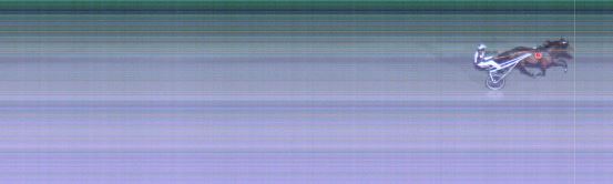 Målfoto for løp 3 på bane MO den 27.12.2024