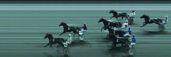 Målfoto for løp 8 på bane OA den 20.03.2022