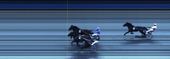 Målfoto for løp 4 på bane OA den 03.04.2022