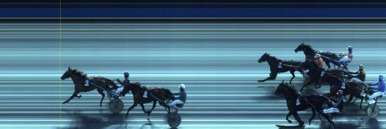 Målfoto for løp 6 på bane OA den 03.04.2022