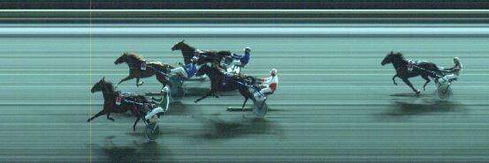 Målfoto for løp 10 på bane OA den 17.04.2022