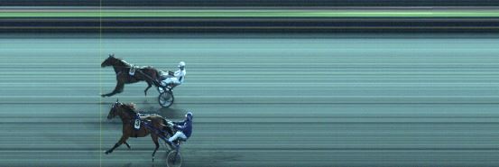 Målfoto for løp 7 på bane OA den 17.04.2022