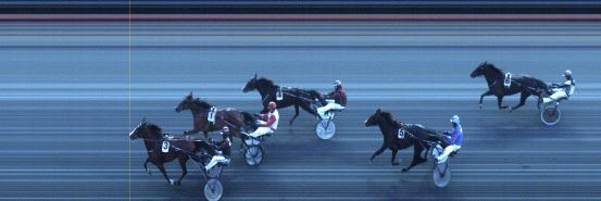 Målfoto for løp 7 på bane OA den 02.05.2022