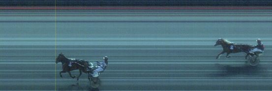 Målfoto for løp 8 på bane OA den 02.05.2022