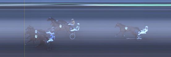 Målfoto for løp 5 på bane OA den 17.05.2022