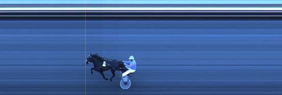 Målfoto for løp 6 på bane OA den 17.05.2022