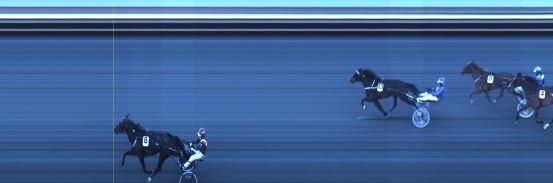 Målfoto for løp 7 på bane OA den 17.05.2022