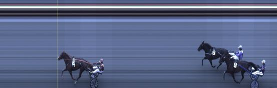 Målfoto for løp 5 på bane OA den 26.05.2022