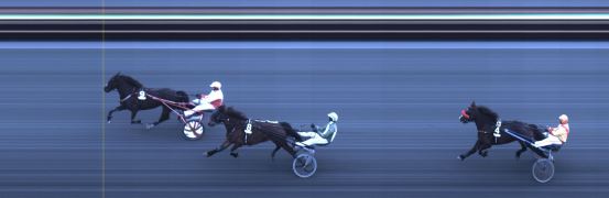 Målfoto for løp 6 på bane OA den 26.05.2022