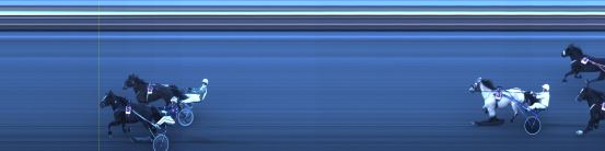 Målfoto for løp 10 på bane OA den 06.06.2022