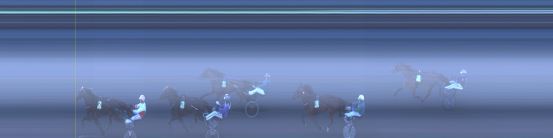 Målfoto for løp 4 på bane OA den 06.06.2022