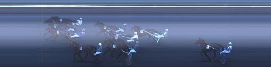 Målfoto for løp 7 på bane OA den 06.06.2022