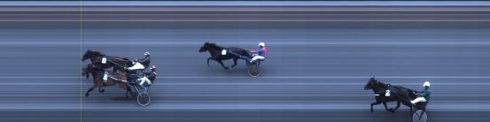 Målfoto for løp 4 på bane OA den 17.06.2022