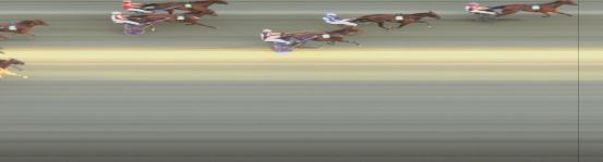 Målfoto for løp 4 på bane OA den 24.06.2022