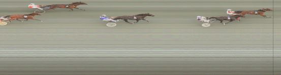 Målfoto for løp 6 på bane OA den 24.06.2022