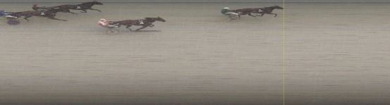 Målfoto for løp 6 på bane OA den 03.07.2022