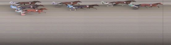 Målfoto for løp 8 på bane OA den 10.07.2022