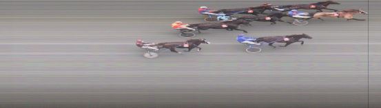 Målfoto for løp 3 på bane OA den 25.07.2022