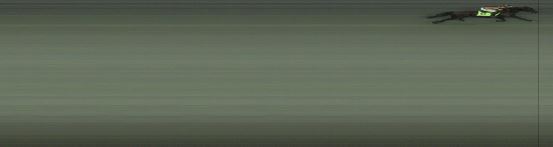 Målfoto for løp 8 på bane OA den 25.07.2022