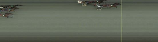 Målfoto for løp 4 på bane OA den 31.07.2022