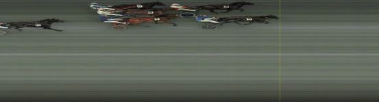 Målfoto for løp 7 på bane OA den 31.07.2022