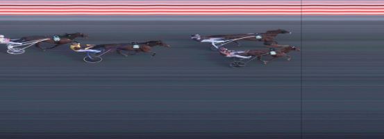 Målfoto for løp 4 på bane OA den 22.05.2023