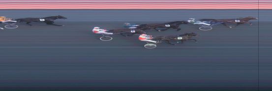 Målfoto for løp 5 på bane OA den 29.05.2023