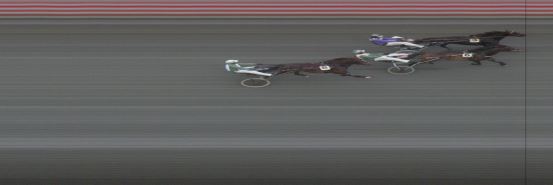 Målfoto for løp 7 på bane OA den 05.06.2023