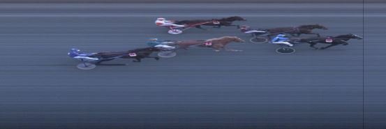 Målfoto for løp 10 på bane OA den 11.06.2023