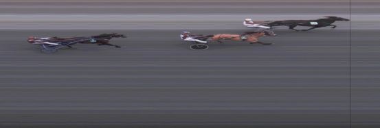 Målfoto for løp 4 på bane OA den 23.06.2023