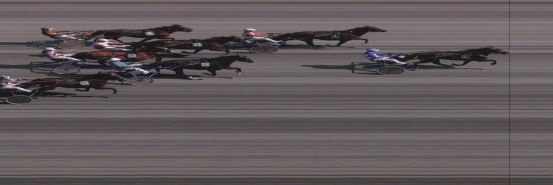 Målfoto for løp 4 på bane OA den 24.06.2023