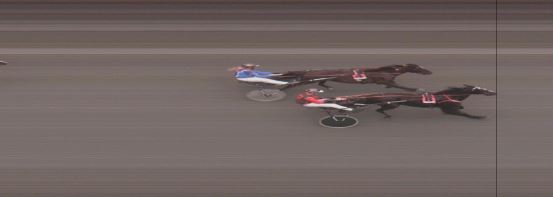 Målfoto for løp 10 på bane OA den 17.07.2023