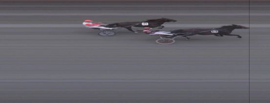 Målfoto for løp 5 på bane OA den 17.07.2023