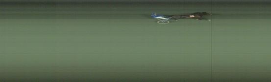 Målfoto for løp 10 på bane OA den 27.08.2023