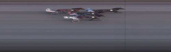 Målfoto for løp 4 på bane OA den 27.08.2023