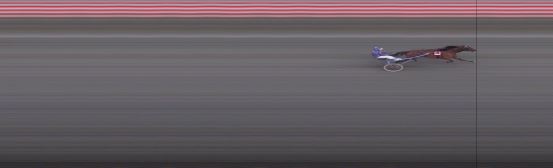 Målfoto for løp 10 på bane OA den 16.09.2023