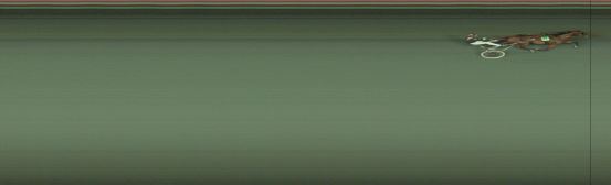 Målfoto for løp 9 på bane OA den 25.09.2023