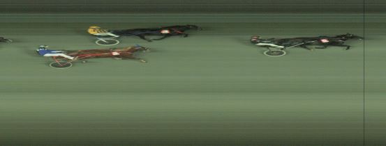 Målfoto for løp 3 på bane OA den 30.10.2023