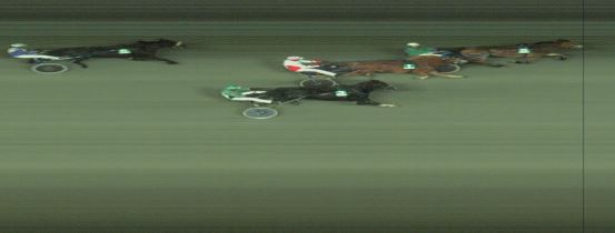 Målfoto for løp 4 på bane OA den 30.10.2023