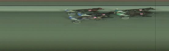 Målfoto for løp 10 på bane OA den 05.11.2023