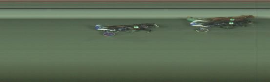 Målfoto for løp 9 på bane OA den 05.11.2023