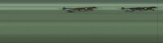 Målfoto for løp 4 på bane OA den 04.12.2023