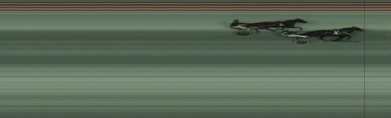 Målfoto for løp 6 på bane OA den 19.12.2023