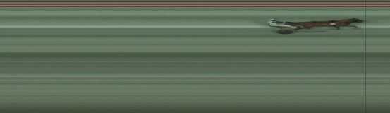 Målfoto for løp 3 på bane OA den 25.12.2023