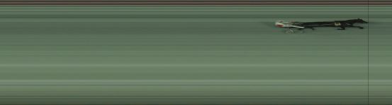 Målfoto for løp 7 på bane OA den 01.01.2024