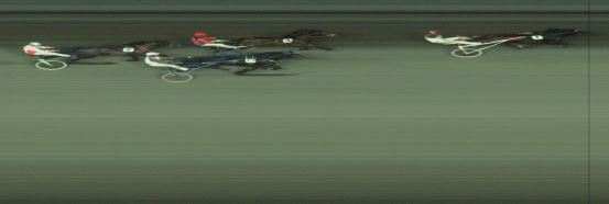 Målfoto for løp 5 på bane OA den 27.01.2024