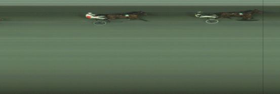 Målfoto for løp 4 på bane OA den 16.02.2024