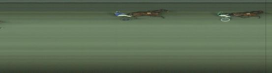 Målfoto for løp 7 på bane OA den 25.02.2024