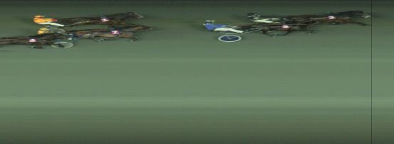 Målfoto for løp 8 på bane OA den 08.04.2024